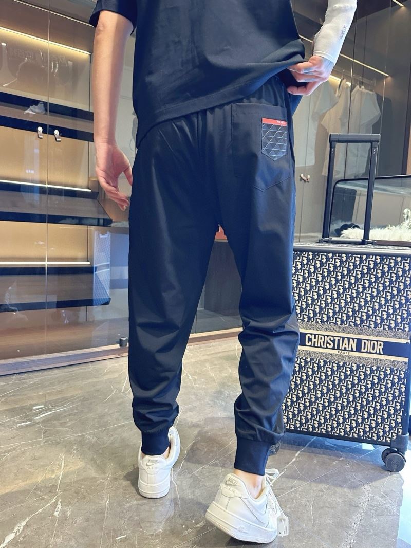 Prada Long Pants